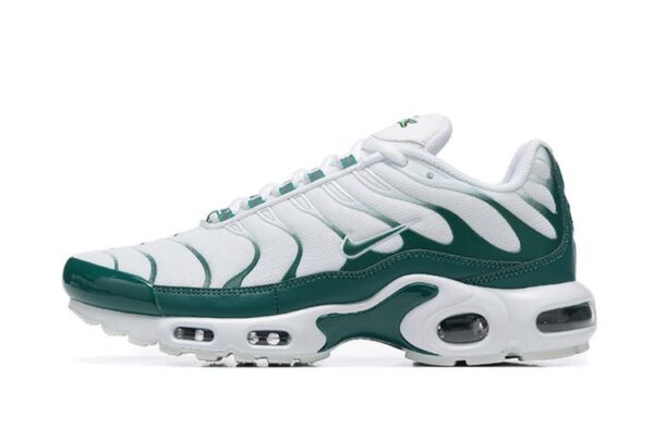 NIKE Air max Plus TN Lacoste “green/white”