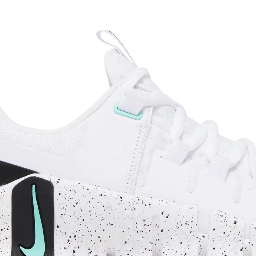 Nike Nike Free Metcon 5 'White Emerald Rise' Women's (2023)
