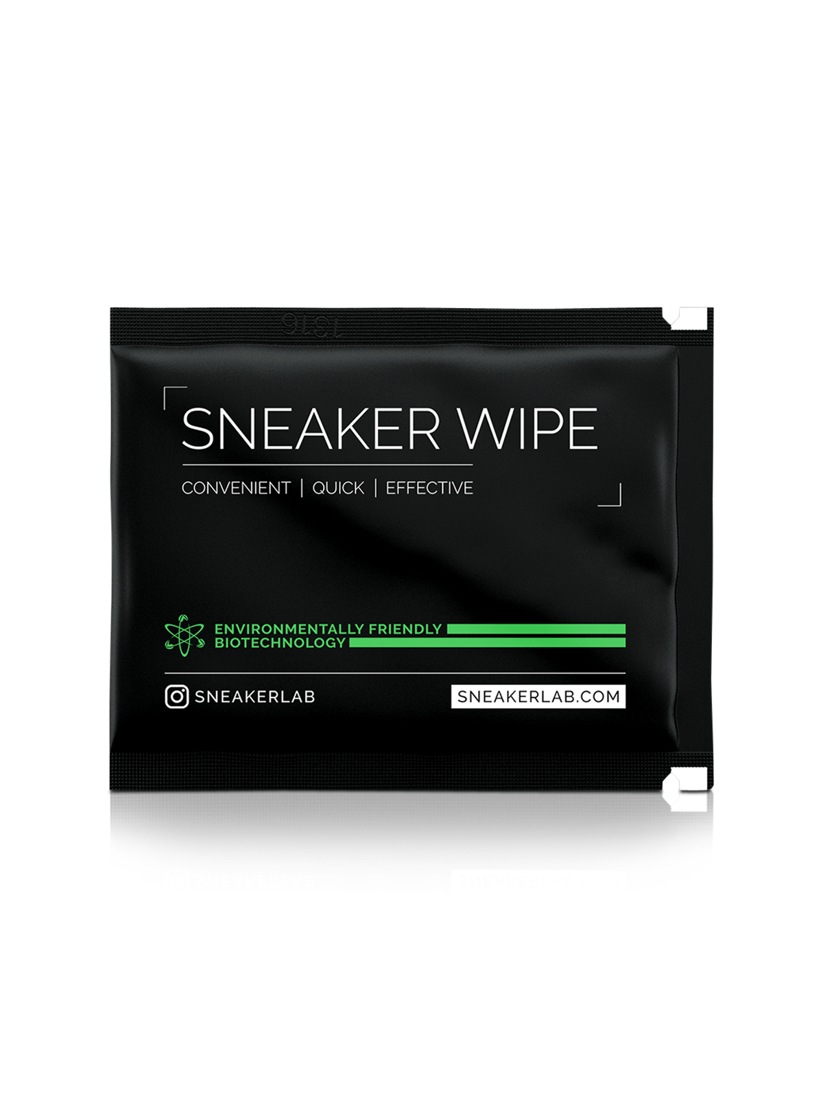 Sneaker LAB Sneaker Wipes