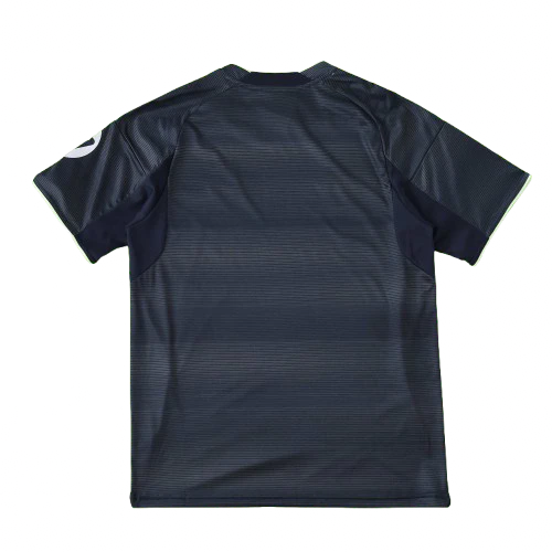 Real Madrid 25/26 Away Jersey