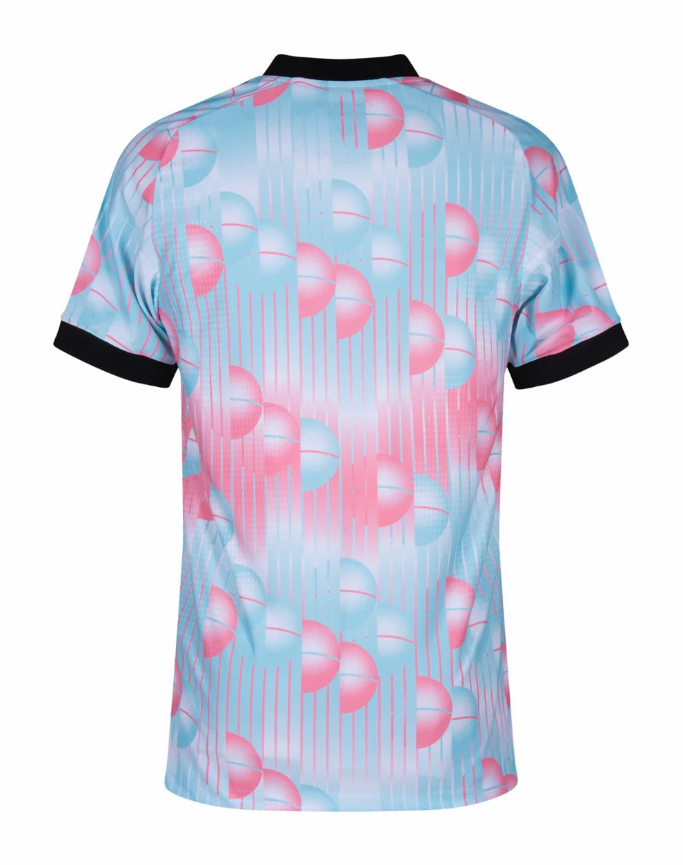 Belgium 2026 Away Jersey