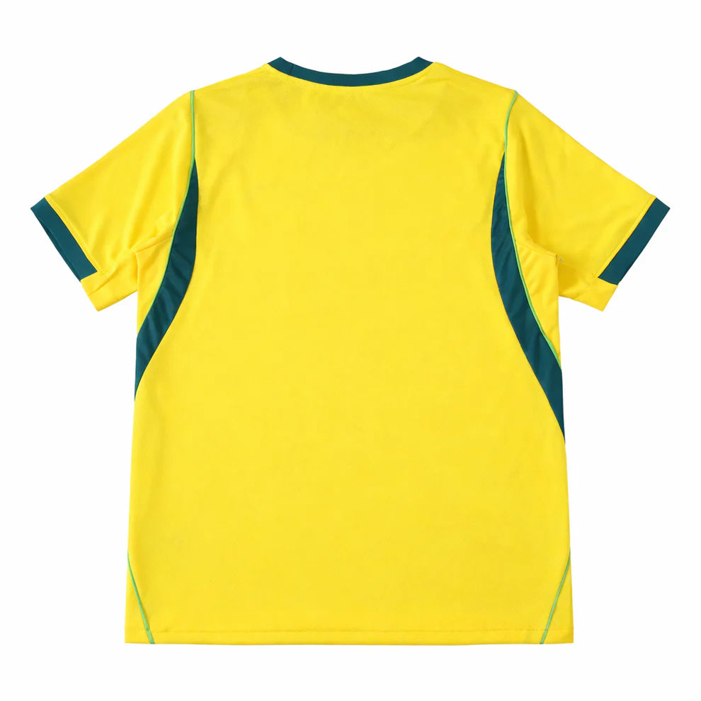 Brazil 2026 Home Jersey