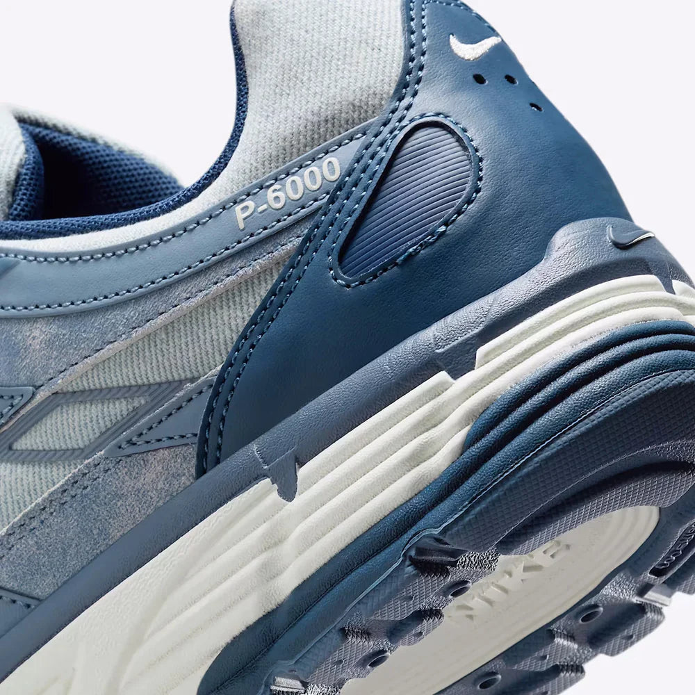 Nike Nike P-6000 SE 'Worn Blue Denim' (2025)