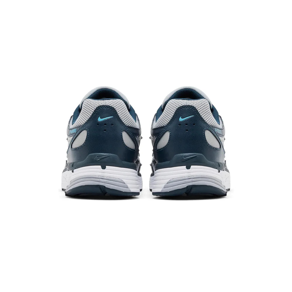Nike Nike P-6000 'Armory Navy Flat Silver' (2024)
