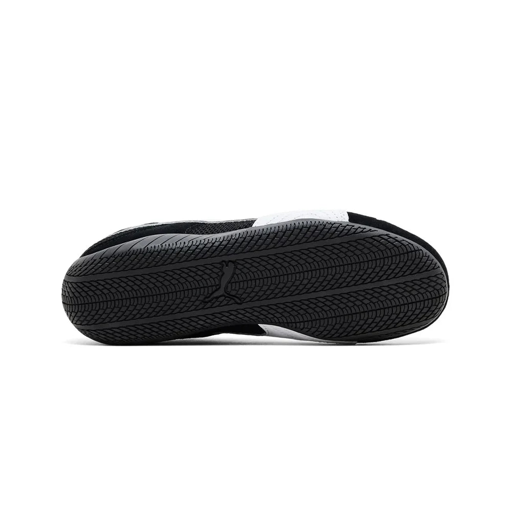 Puma Puma Speedcat Go 'Black White' Women's (2025) The PUMA Speedcat Go Womens - Black White 403589-01 (commonly referred to as the Puma Speedcat Go 'Black...