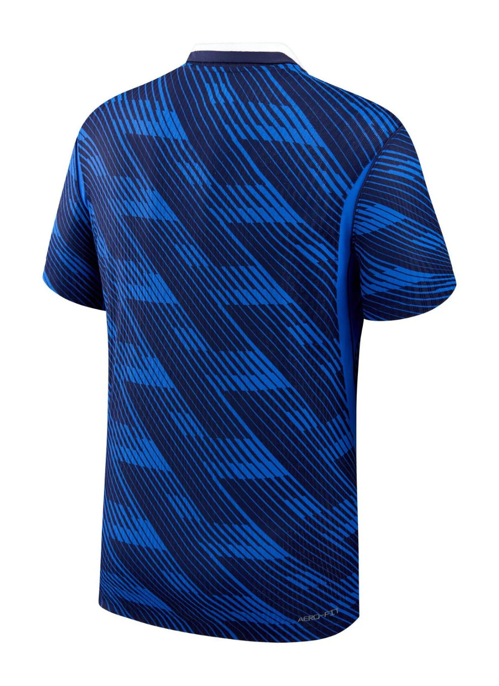 France 2026 Home Jersey