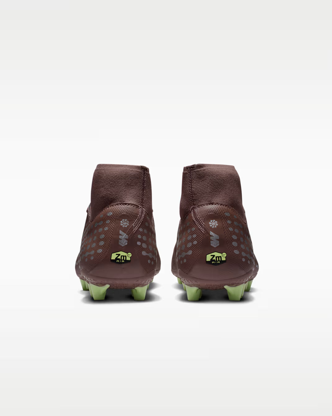 Nike Mercurial Superfly 10 Academy 'Kylian Mbappé' AG High-Top Football Boot