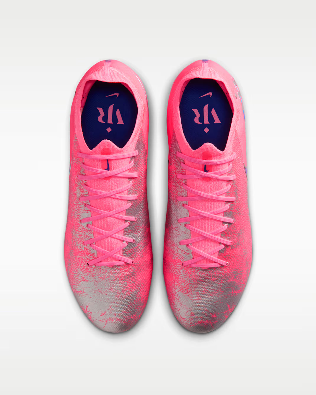 Nike Mercurial Vapor 16 Pro 'Vini Jr.' Firm-Ground Low-Top Football Boot