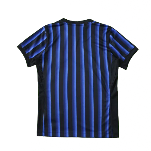 Inter Milan 25/26 Home Kit