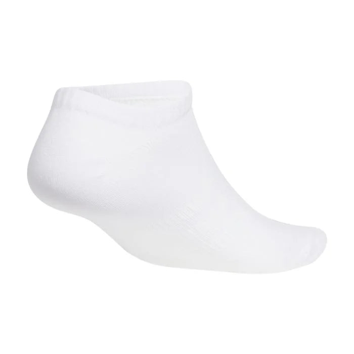 Adidas Performance Low Socks 1 Pair White