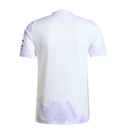 Manchester United 25/26 Away Jersey