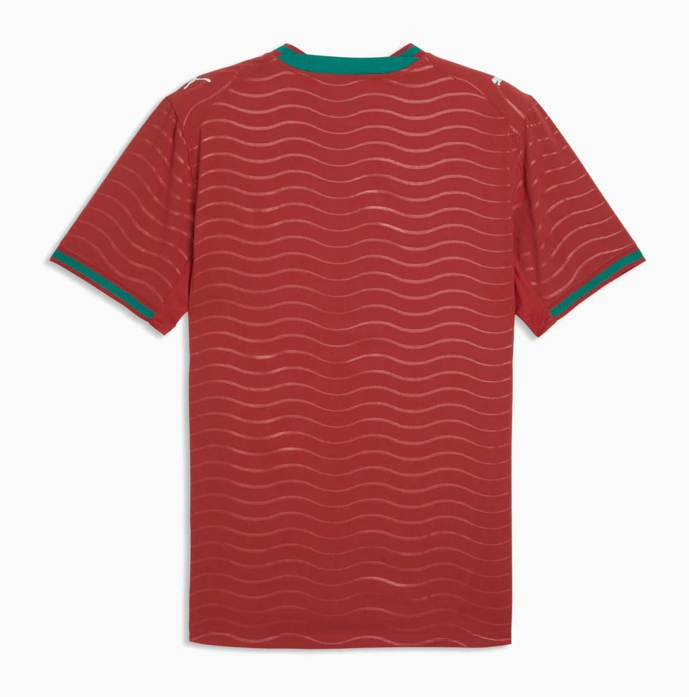 PORTUGAL 2026 Home Jersey