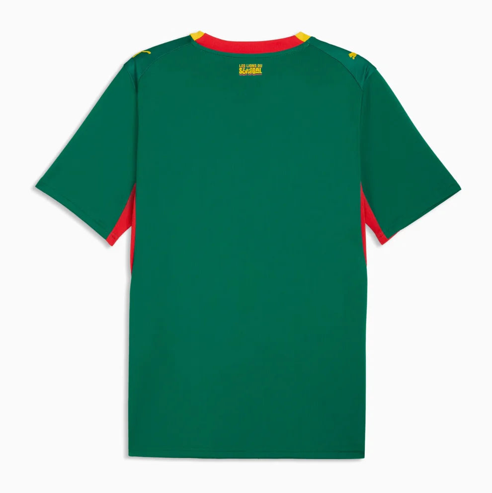 SENEGAL 2026 Away Jersey