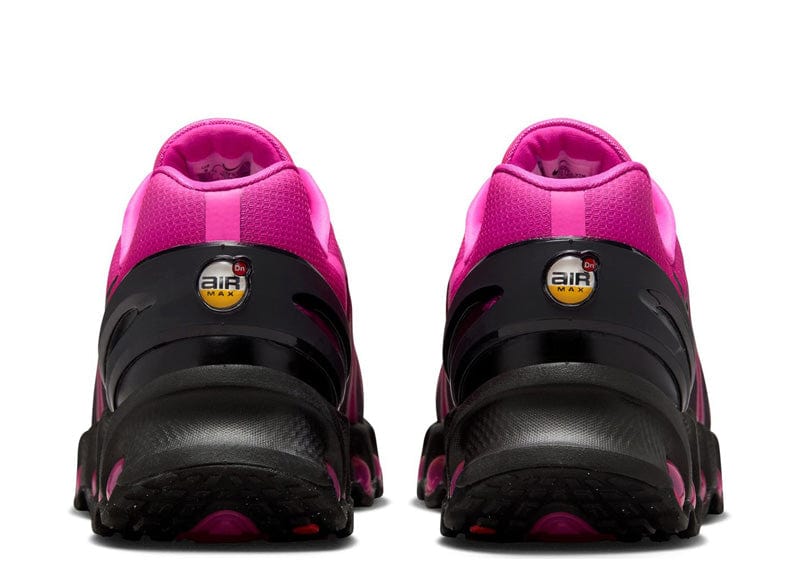 Nike Air Max Dn8 Laser Fuchsia Black (Women's)