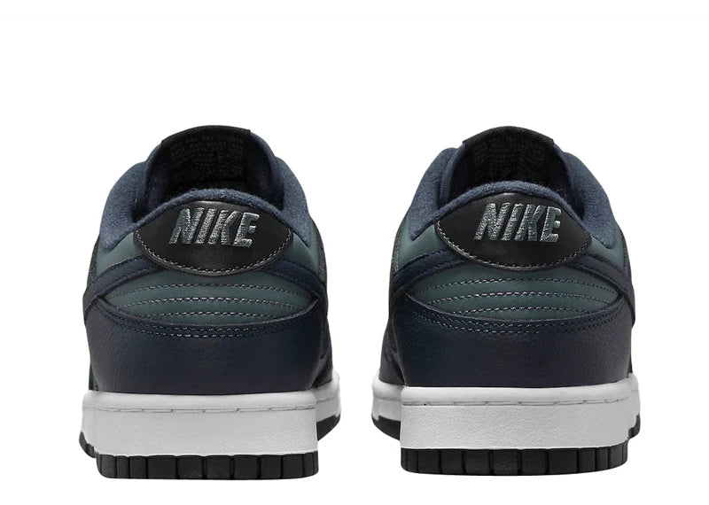 Nike Dunk Low Armory Navy