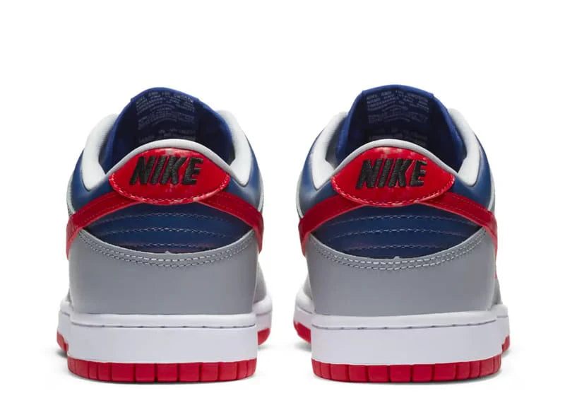 Nike Dunk Low Co.JP Samba (2020)