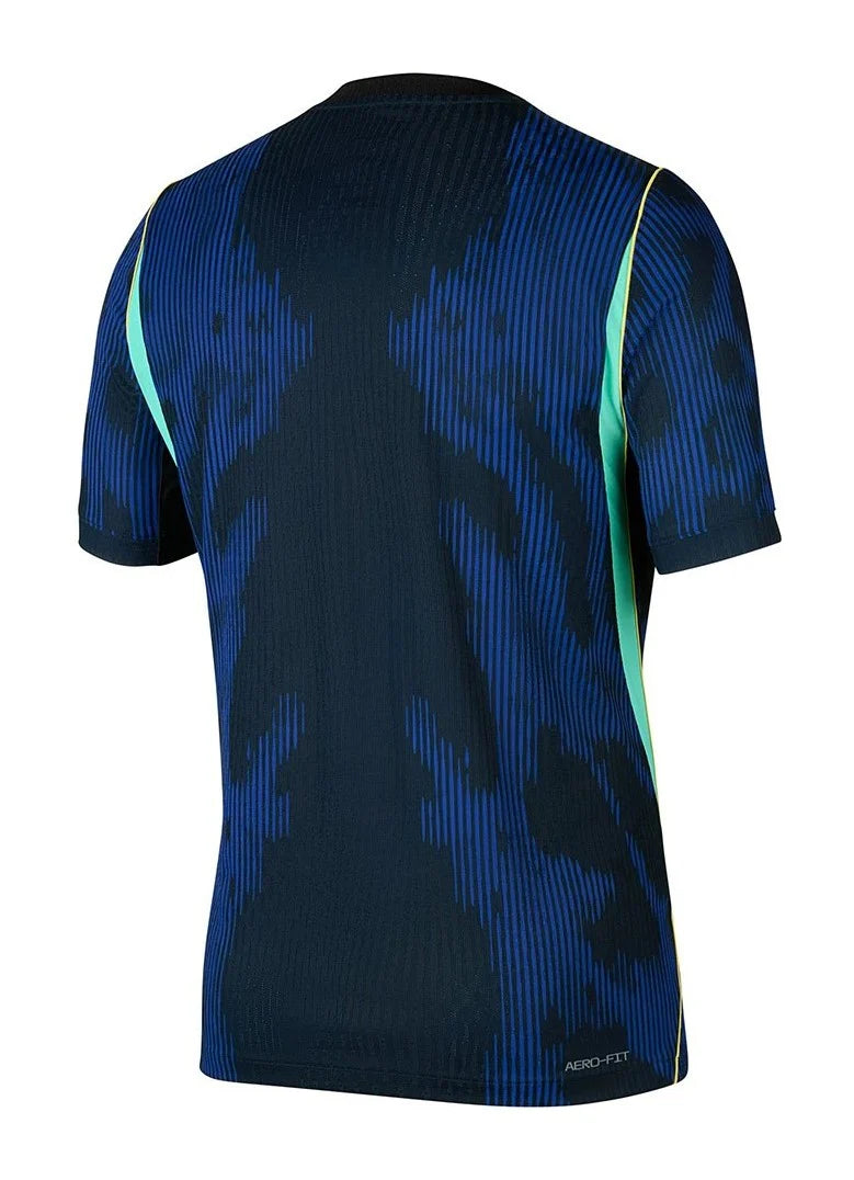 Brazil 2026 Away Jersey