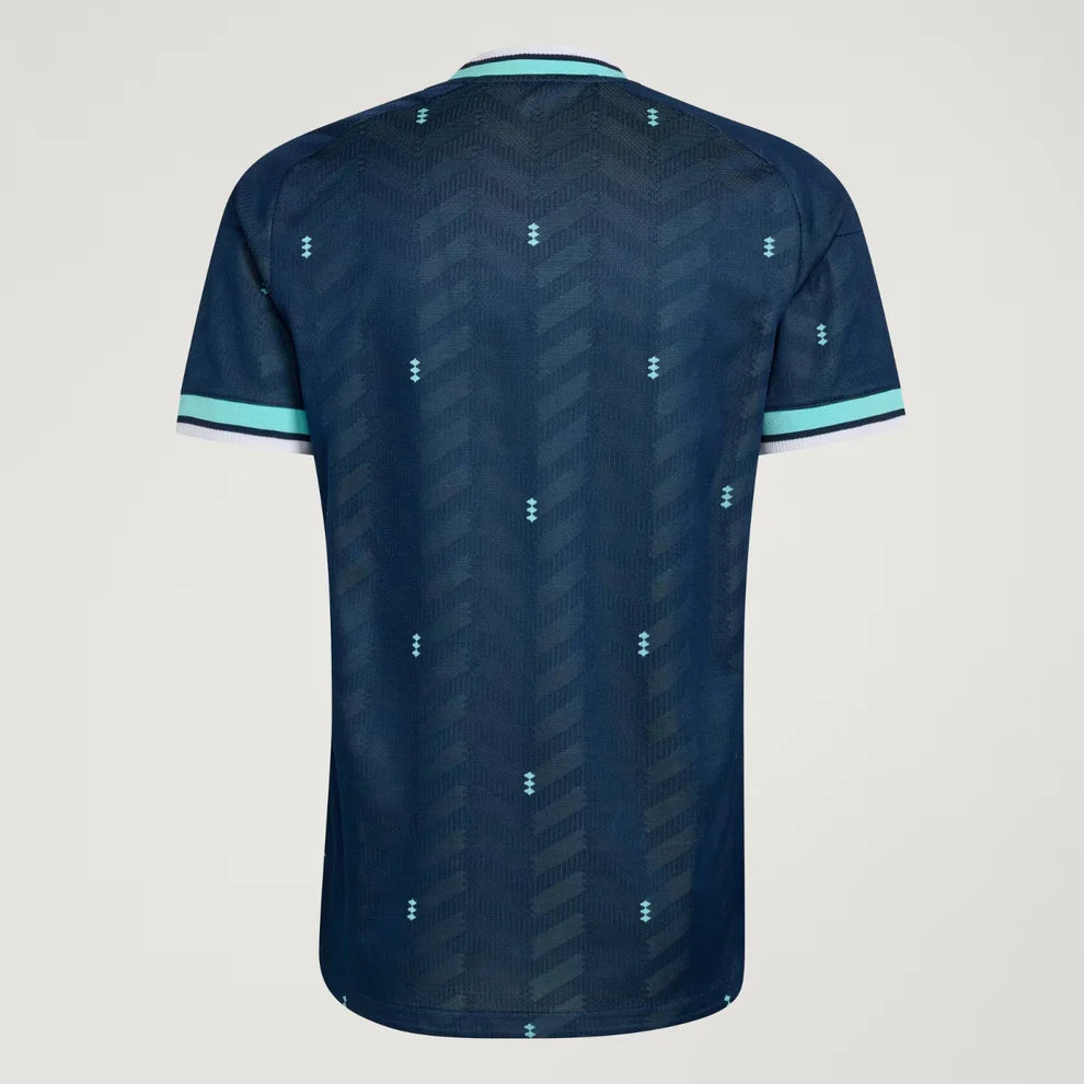 Germany 2026 Away Jersey