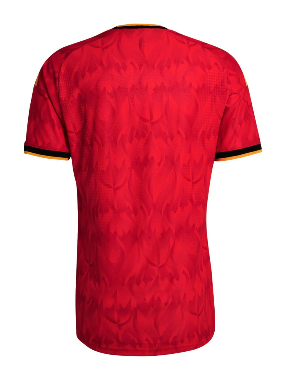 Belgium 2026 Home Jersey