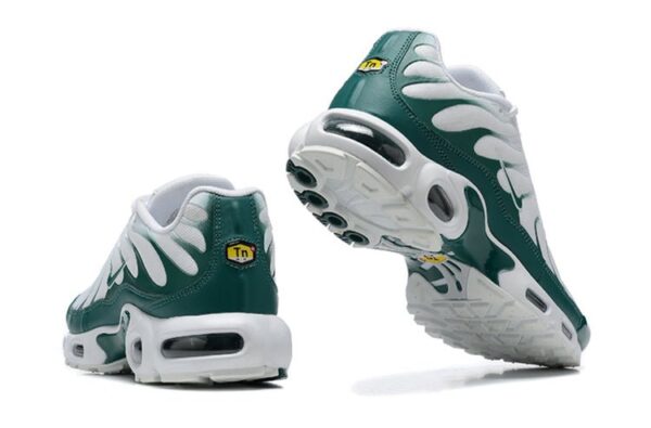 NIKE Air max Plus TN Lacoste “green/white”