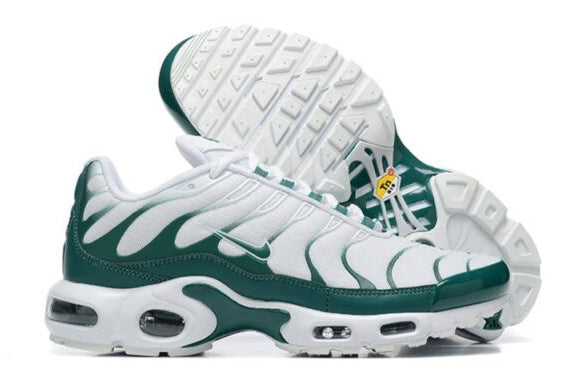 NIKE Air max Plus TN Lacoste “green/white”