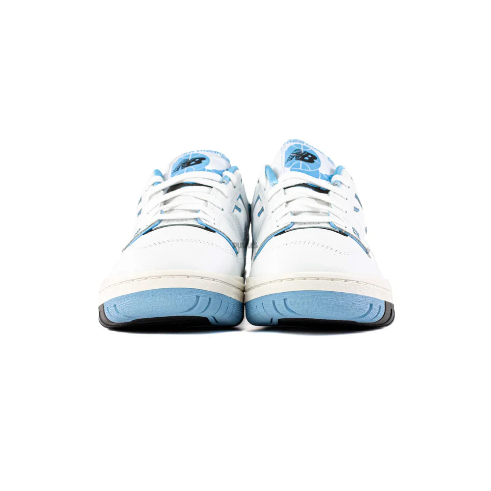 New Balance 550 'UNC White University Blue' (2021)