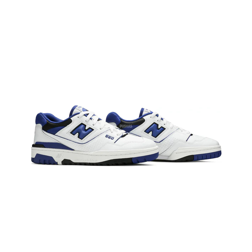 New Balance 550 'White Blue'