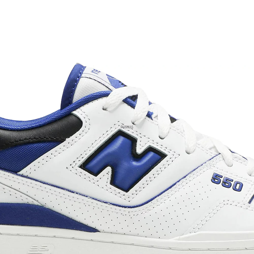 New Balance 550 'White Blue'