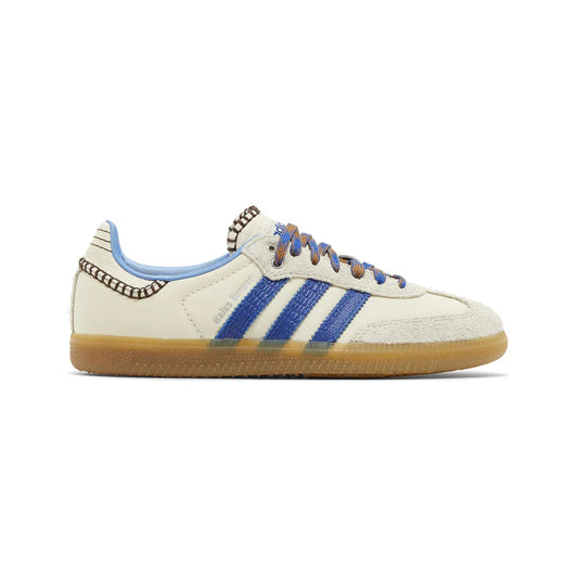 Adidas adidas Samba Nylon Wales Bonner 'Wonder Clay Royal' (2024)