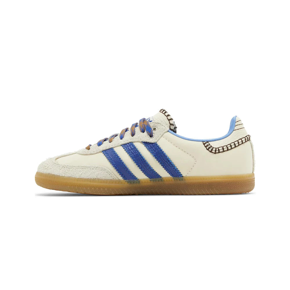 Adidas adidas Samba Nylon Wales Bonner 'Wonder Clay Royal' (2024)