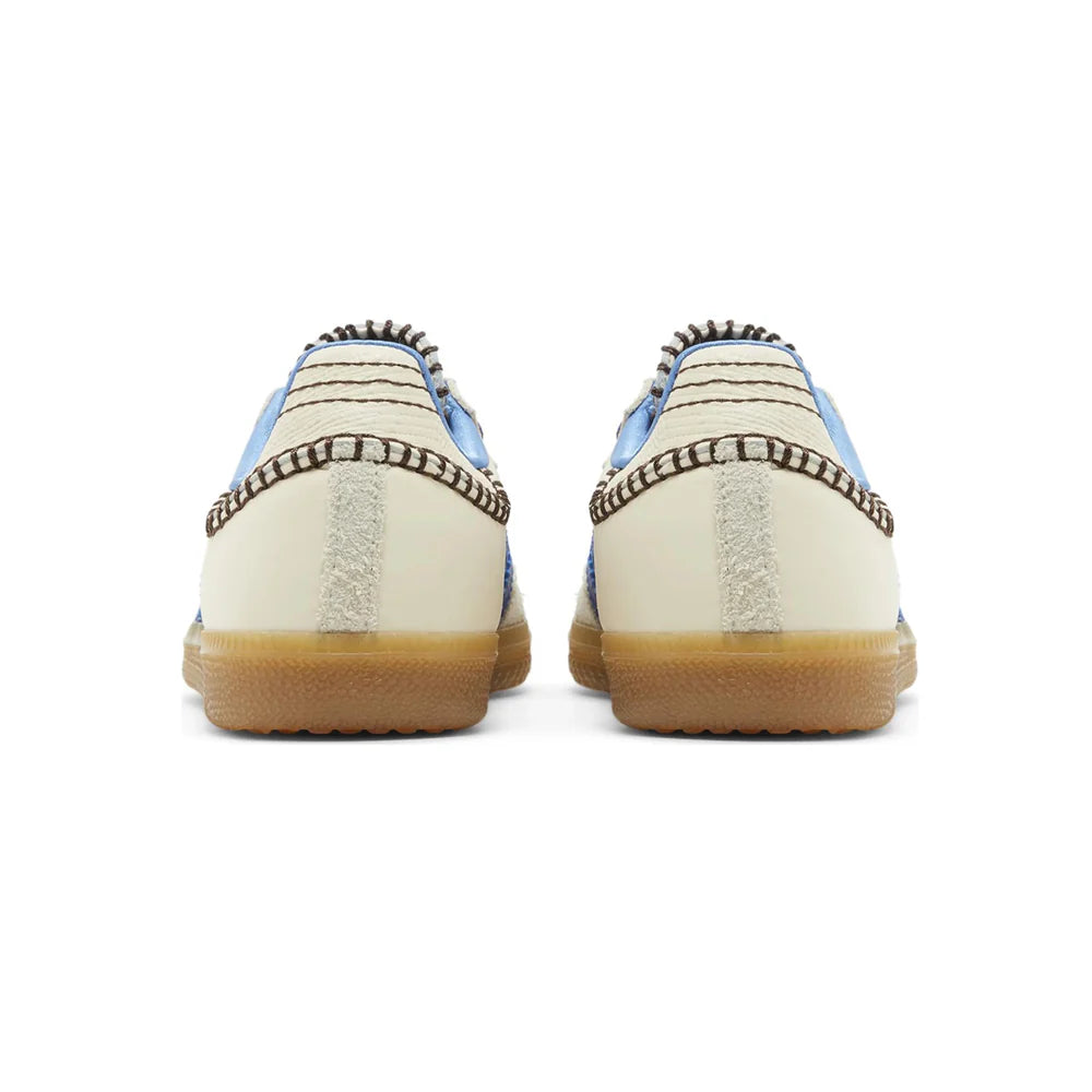 Adidas adidas Samba Nylon Wales Bonner 'Wonder Clay Royal' (2024)
