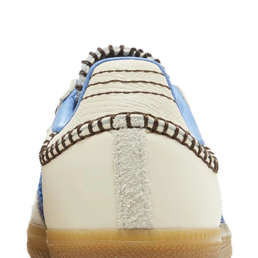 Adidas adidas Samba Nylon Wales Bonner 'Wonder Clay Royal' (2024)
