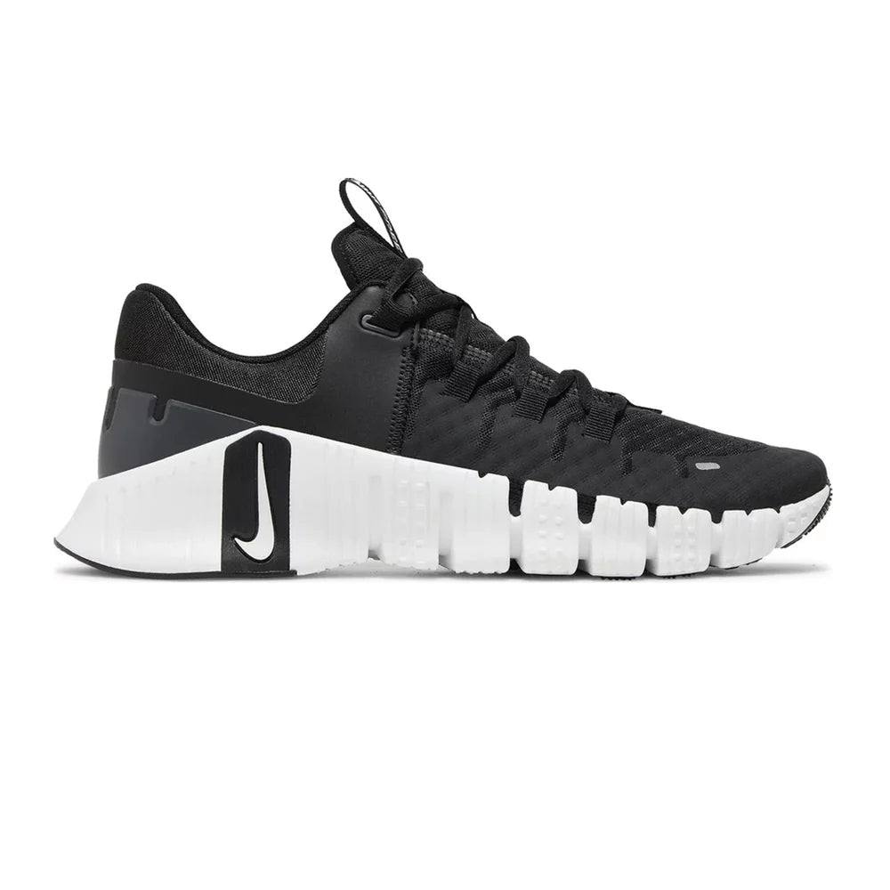 Nike Nike Free Metcon 5 'Black White' (2023)