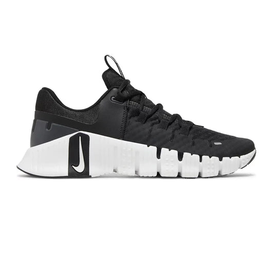 Nike Nike Free Metcon 5 'Black White' (2023)