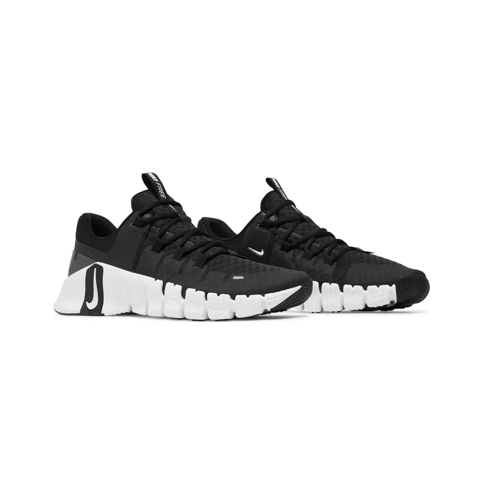 Nike Nike Free Metcon 5 'Black White' (2023)