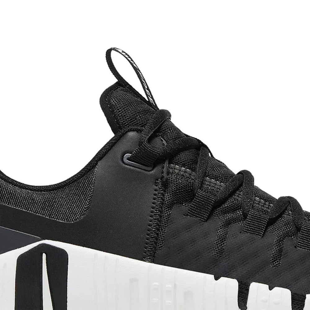 Nike Nike Free Metcon 5 'Black White' (2023)