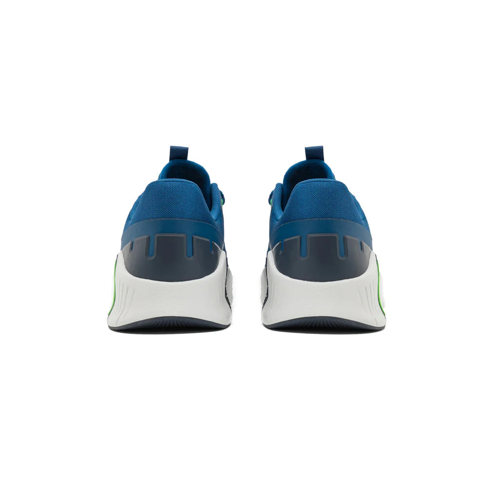 Nike Nike Free Metcon 5 'Court Blue Green Strike'