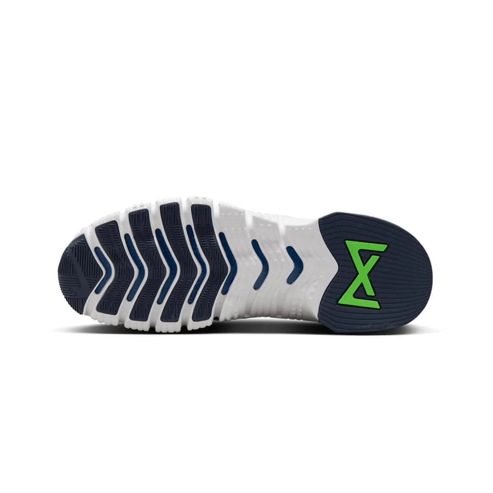 Nike Nike Free Metcon 5 'Court Blue Green Strike'