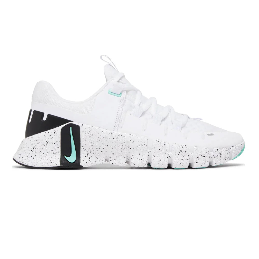 Nike Nike Free Metcon 5 'White Emerald Rise' Women's (2023)