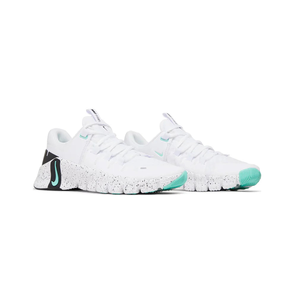 Nike Nike Free Metcon 5 'White Emerald Rise' Women's (2023)