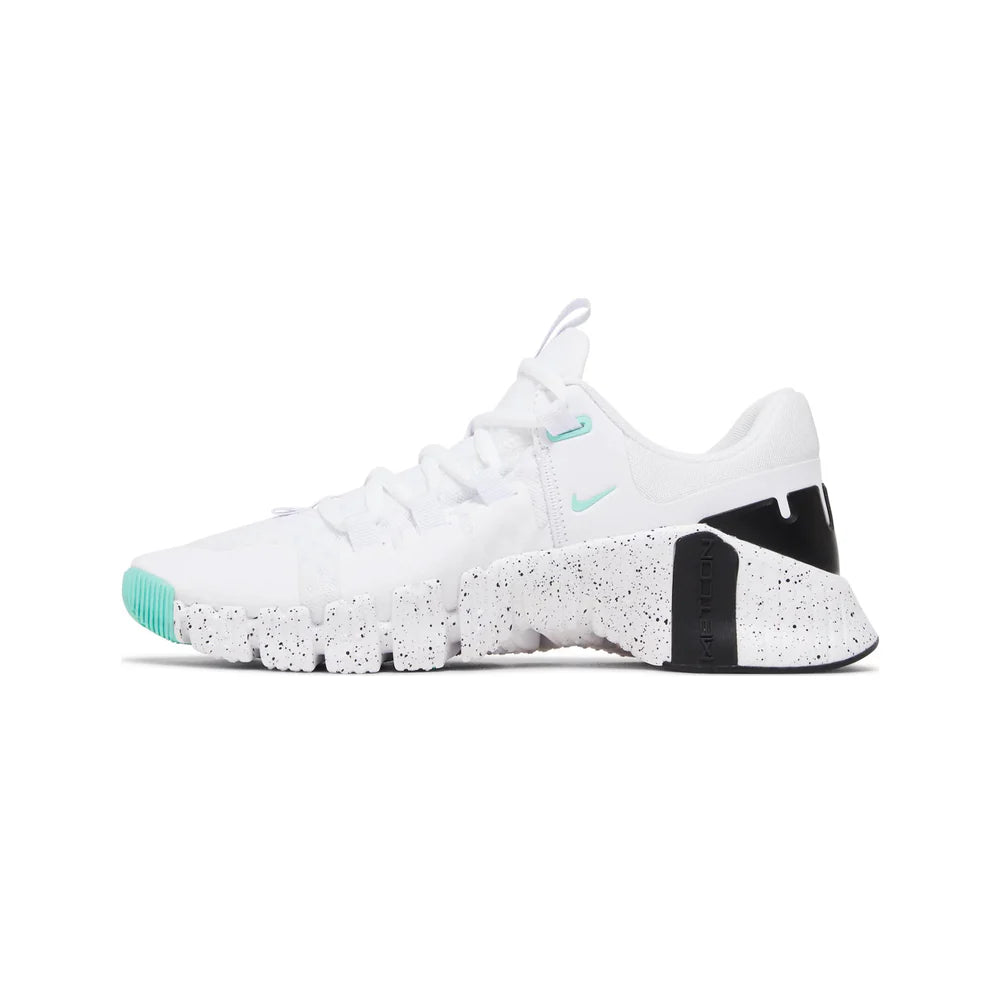 Nike Nike Free Metcon 5 'White Emerald Rise' Women's (2023)