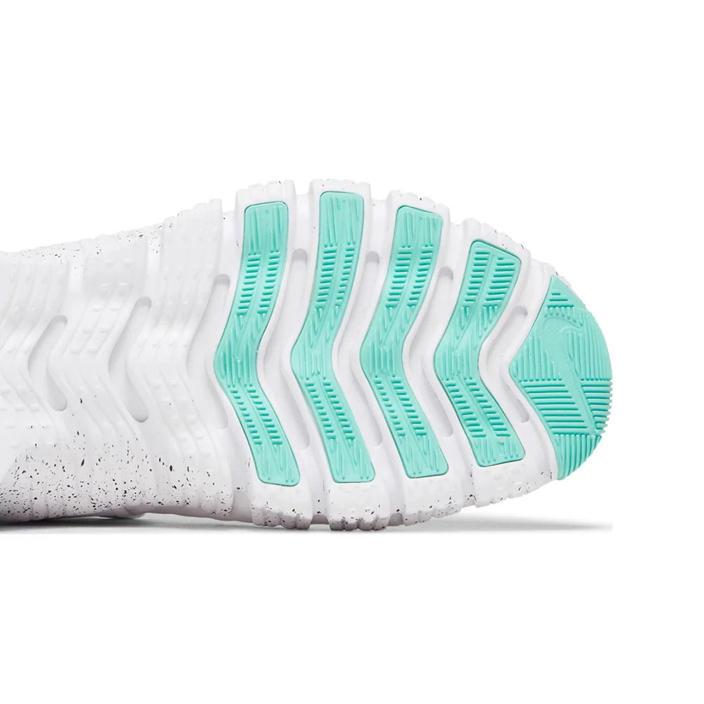 Nike Nike Free Metcon 5 'White Emerald Rise' Women's (2023)