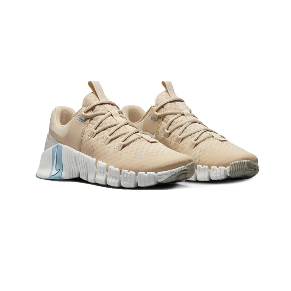 Nike Nike Free Metcon 5 'Sanddrift Light Iron Ore' Women's (2024)