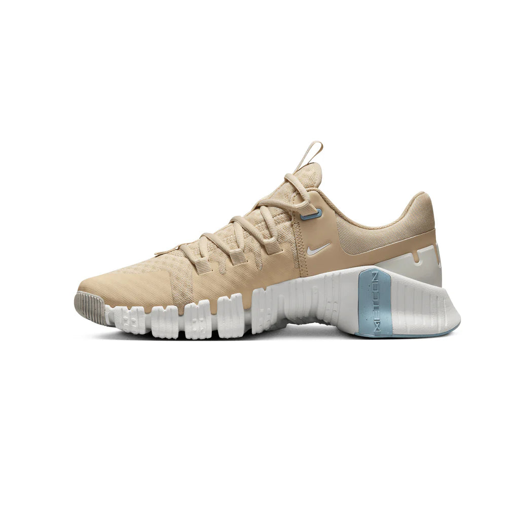 Nike Nike Free Metcon 5 'Sanddrift Light Iron Ore' Women's (2024)