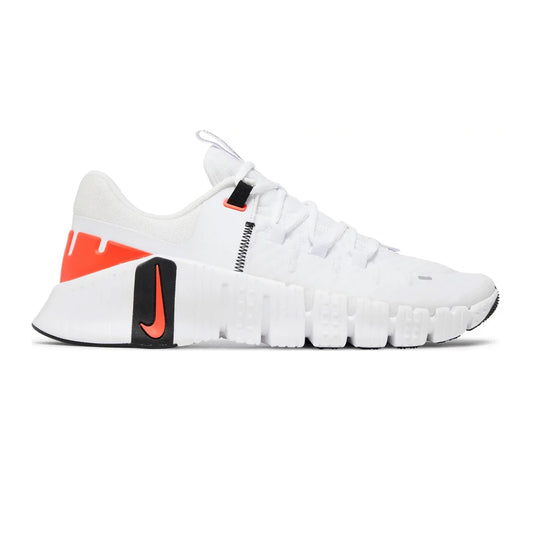 Nike Nike Free Metcon 5 'White Bright Crimson' (2023)