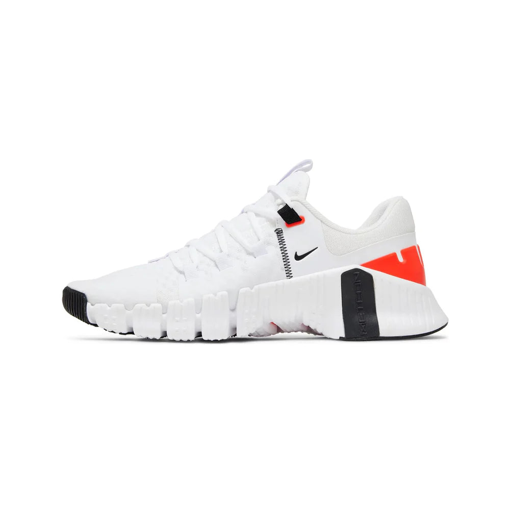 Nike Nike Free Metcon 5 'White Bright Crimson' (2023)