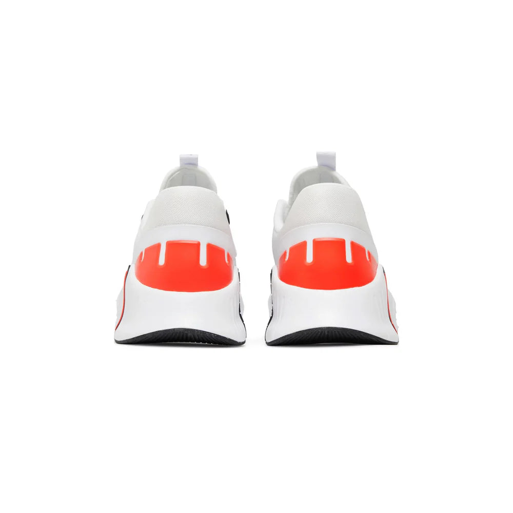 Nike Nike Free Metcon 5 'White Bright Crimson' (2023)