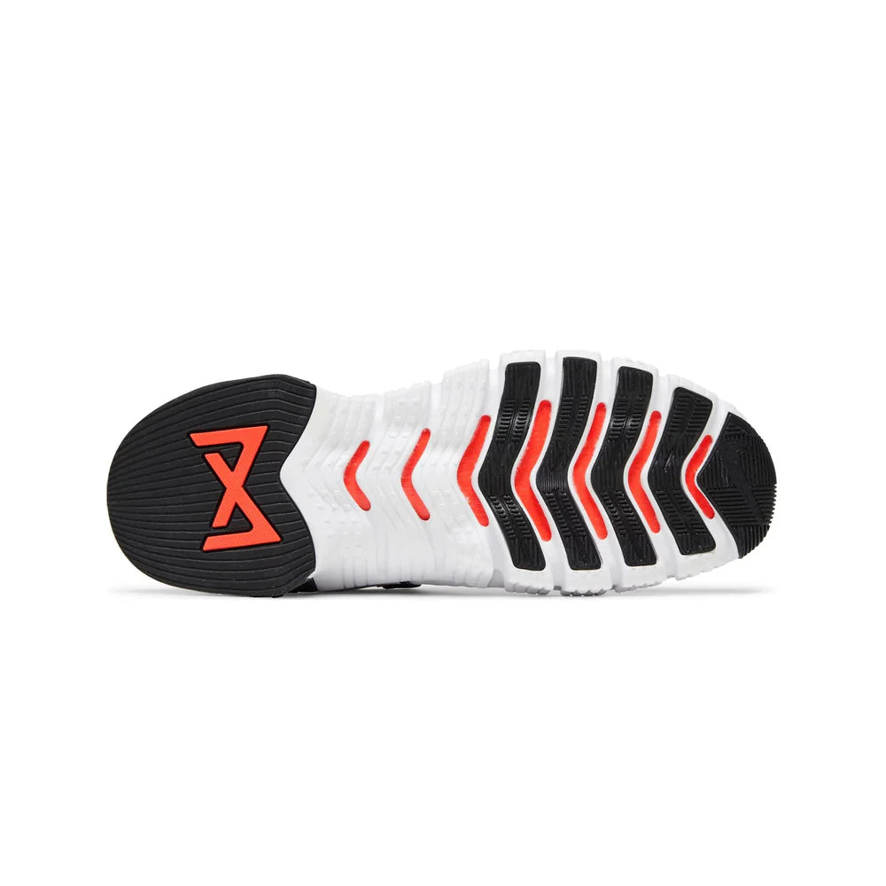 Nike Nike Free Metcon 5 'White Bright Crimson' (2023)