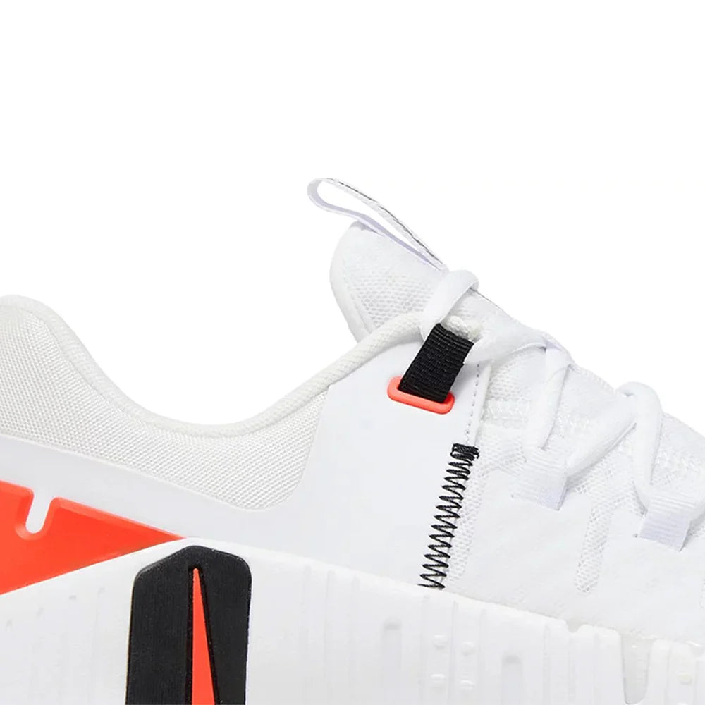 Nike Nike Free Metcon 5 'White Bright Crimson' (2023)