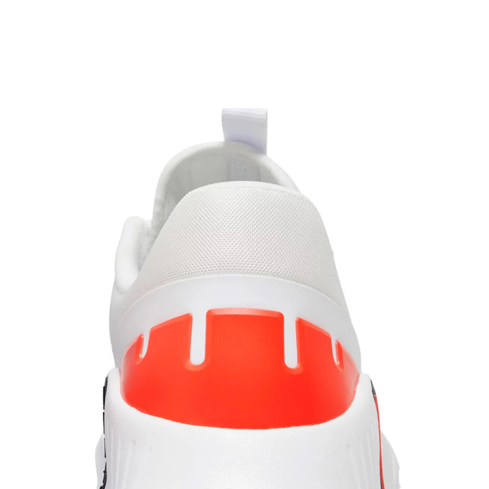 Nike Nike Free Metcon 5 'White Bright Crimson' (2023)